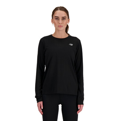 New Balance Sport Essential Women's Top - SS26