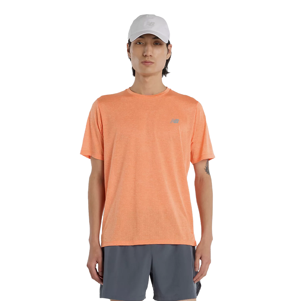 New Balance RC Essential Men's Running T-Shirt - SS26