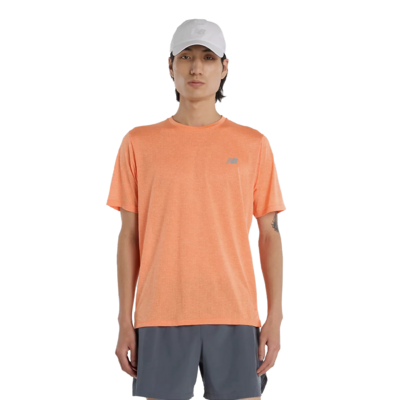 New Balance RC Essential Men's T-Shirt - SS26