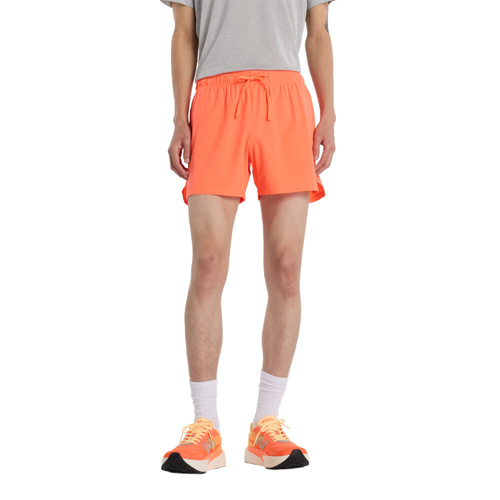 New Balance RC Seamless 5 Inch Men's Running Shorts - SS26