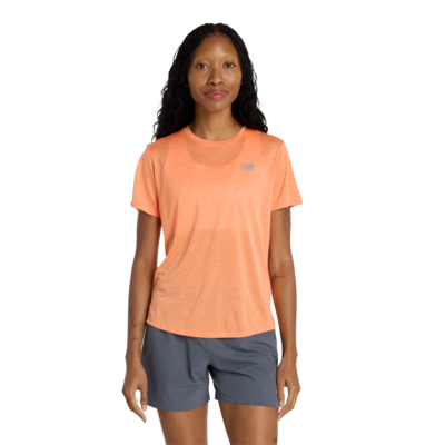 New Balance Athletics Women's T-Shirt - SS26 New Balance Athletics Women's T-Shirt - SS26