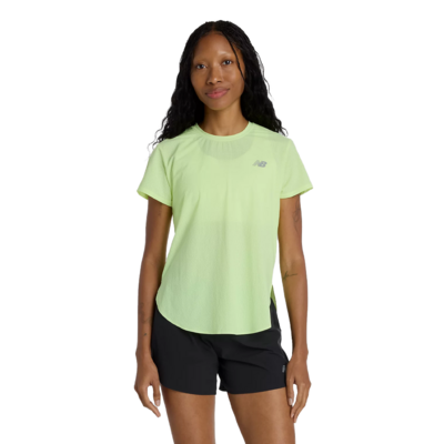 New Balance Race Day Ultra Light femme T-Shirt - SS26