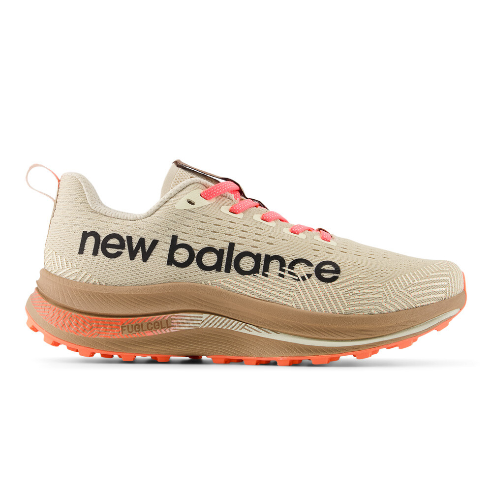 New Balance FuelCell SuperComp Women's Trail Running Shoes