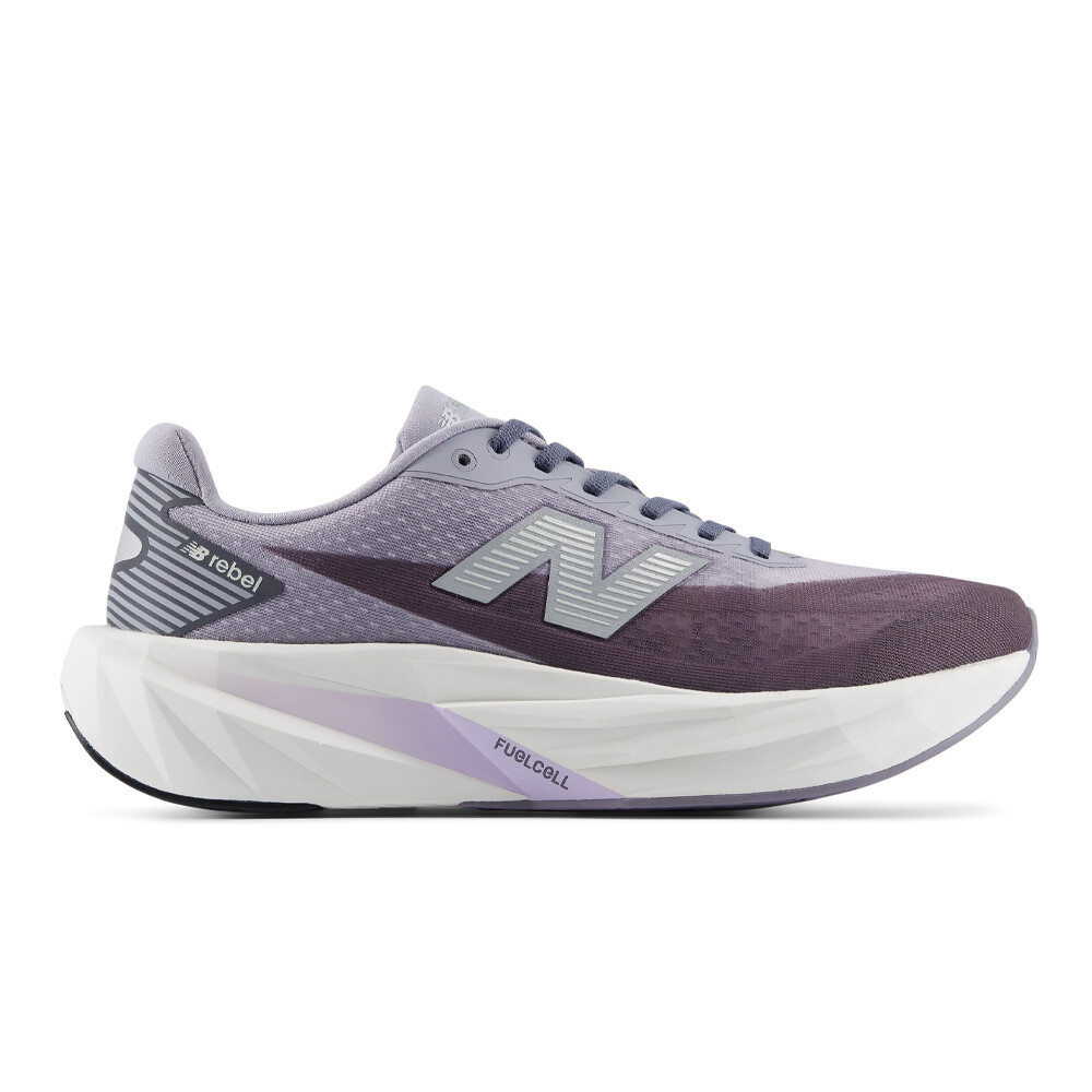 DIGITAL MIST with SMOKED VIOLET