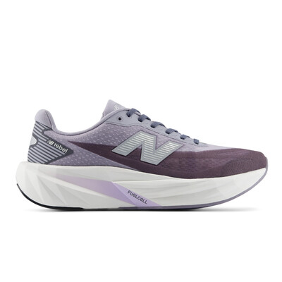 New Balance FuelCell Rebel v5 Men's Running Shoes - AW26 New Balance FuelCell Rebel v5 Men's Running Shoes - AW26