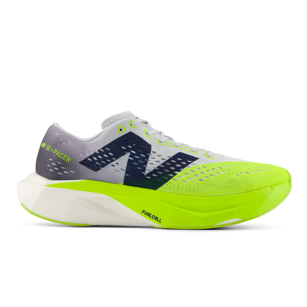 New Balance FuelCell SuperComp Pacer V2 Men's Running Shoes - AW26