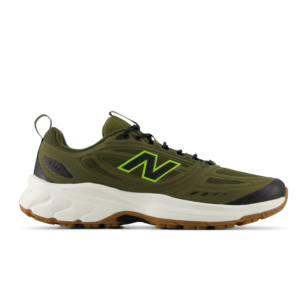 New Balance 410v9 Men's Trail Running Shoes - AW26