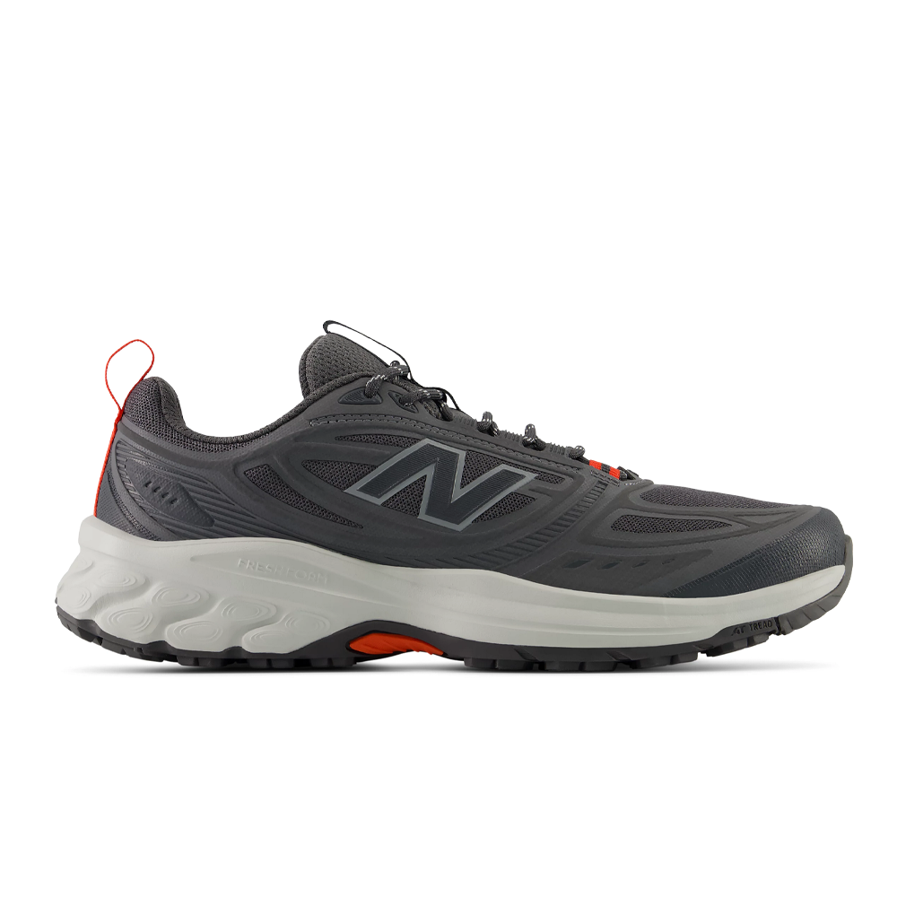 New Balance 410v9 Men's Trail Running Shoes - AW26