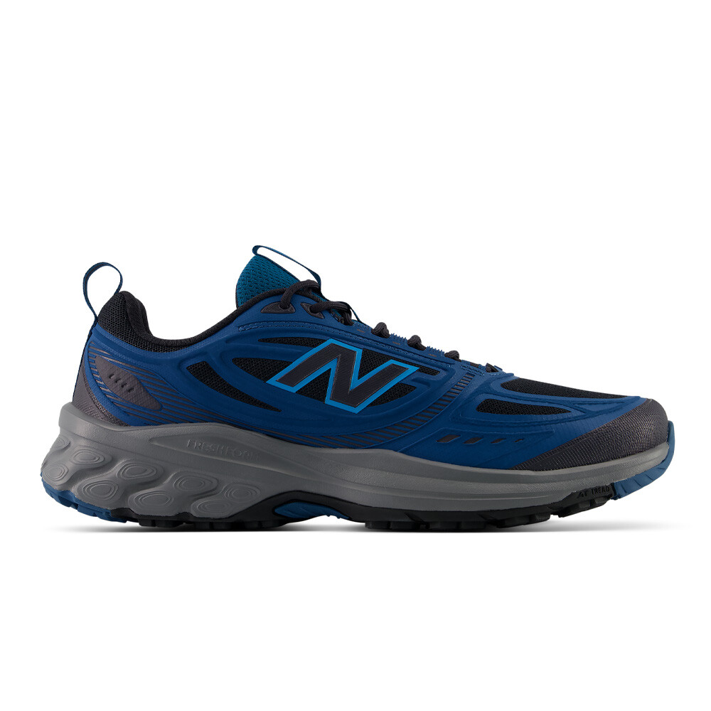 New Balance 410v9 Men's Trail Running Shoes - AW26