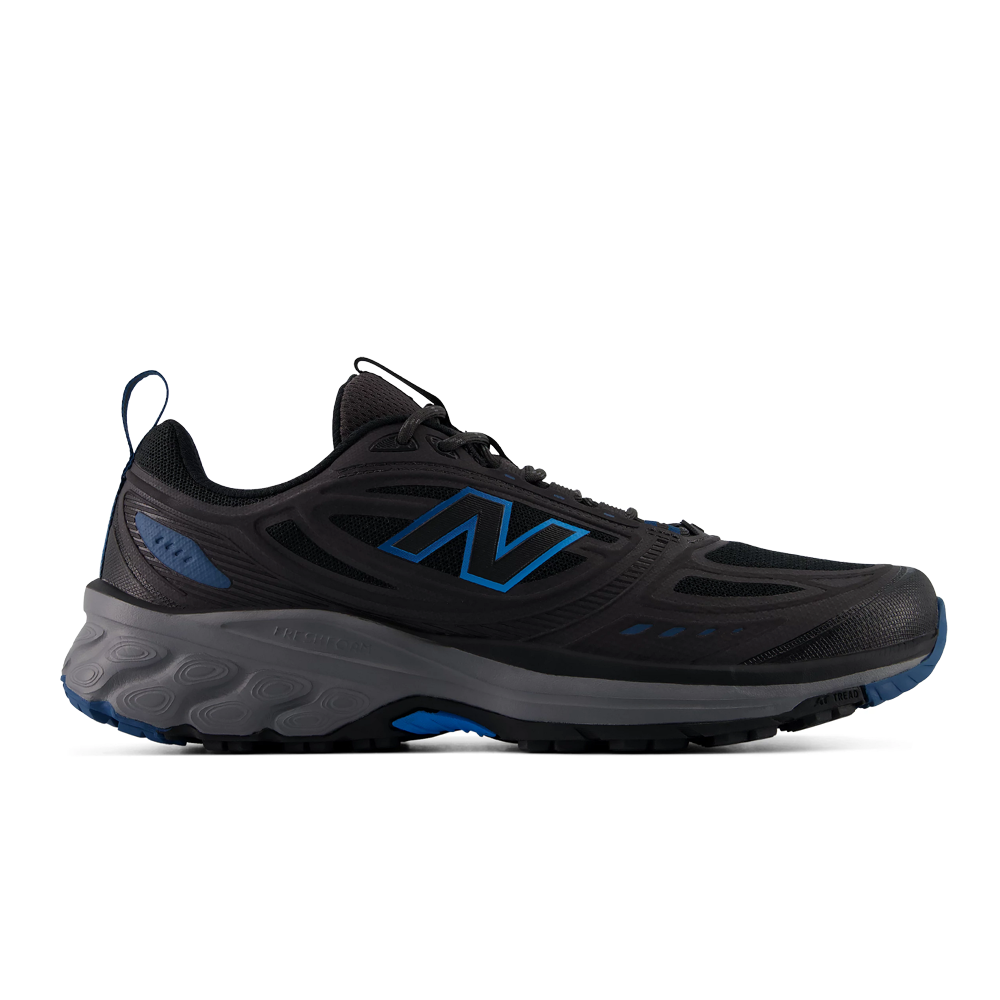 New Balance 410v9 Men's Trail Running Shoes (2E Width) - AW26
