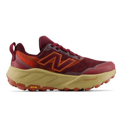 New Balance Fresh Foam X Hierro v9 Women's Trail Running Shoes (D Width) - AW26