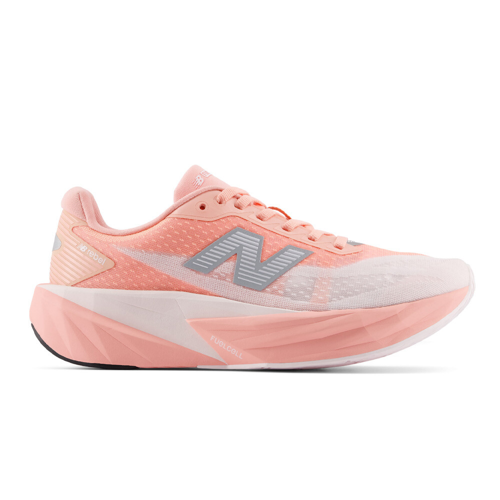 New Balance FuelCell Rebel v5 Women's Running Shoes - AW26
