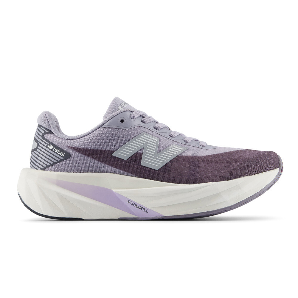 New Balance FuelCell Rebel v5 Women's Running Shoes - AW26