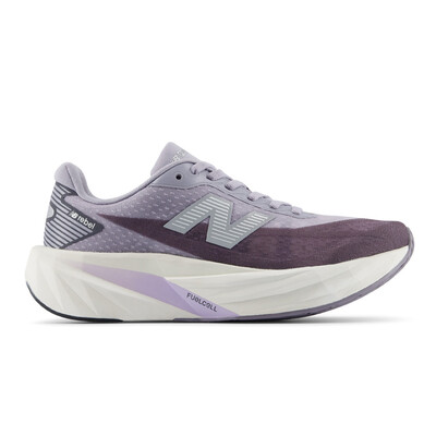 New Balance FuelCell Rebel v5 Women's Running Shoes - AW26 New Balance FuelCell Rebel v5 Women's Running Shoes - AW26