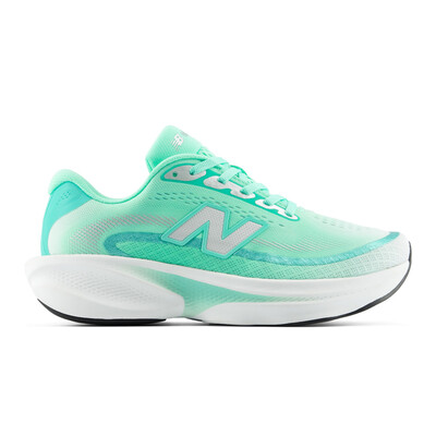 New Balance Ellipse mujer zapatillas running  - AW26
