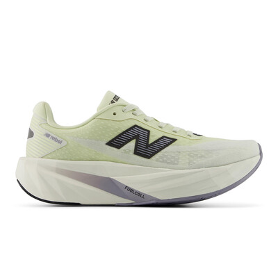 New Balance FuelCell Rebel v5 Damen Laufschuhe - AW26 New Balance FuelCell Rebel v5 Damen Laufschuhe - AW26