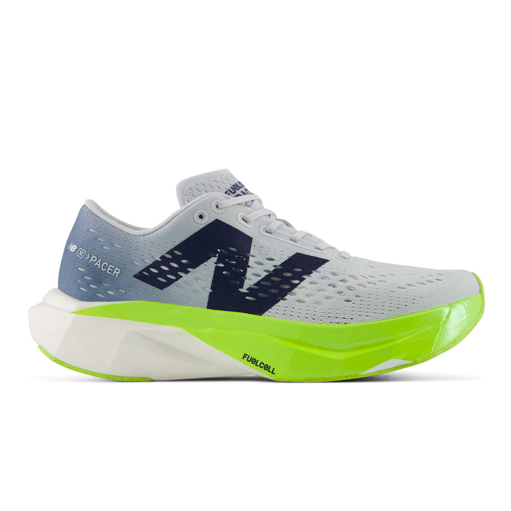 New Balance FuelCell SuperComp Pacer V2 Women's Running Shoes - AW26