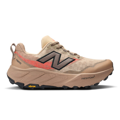 New Balance Fresh Foam X Hierro v9 Men's Trail Running Shoes (2E Width) New Balance Fresh Foam X Hierro v9 Men's Trail Running Shoes (2E Width)