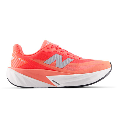 New Balance FuelCell Rebel v5 Women's Running Shoes (D Width)