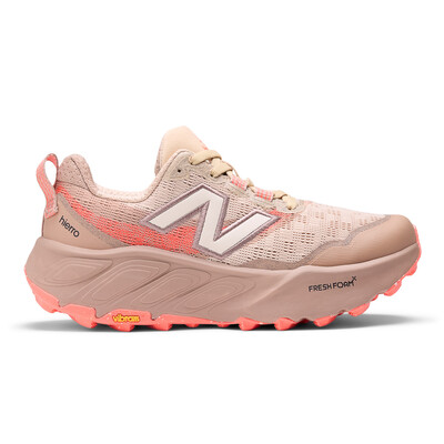 New Balance Fresh Foam X Hierro v9 Women's Trail Running Shoes (D Width) New Balance Fresh Foam X Hierro v9 Women's Trail Running Shoes (D Width)