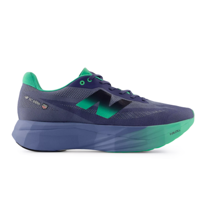 New Balance FuelCell SuperComp Elite v5 Men's Running Shoes