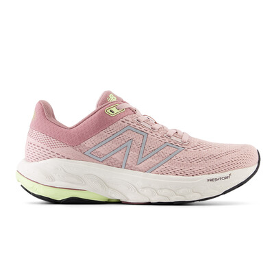 New Balance Fresh Foam X 860v14 Women's Running Shoes (2A Width) New Balance Fresh Foam X 860v14 Women's Running Shoes (2A Width)