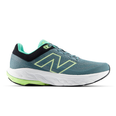New Balance Fresh Foam X 860v14 Men's Running Shoes (B Width) New Balance Fresh Foam X 860v14 Men's Running Shoes (B Width)