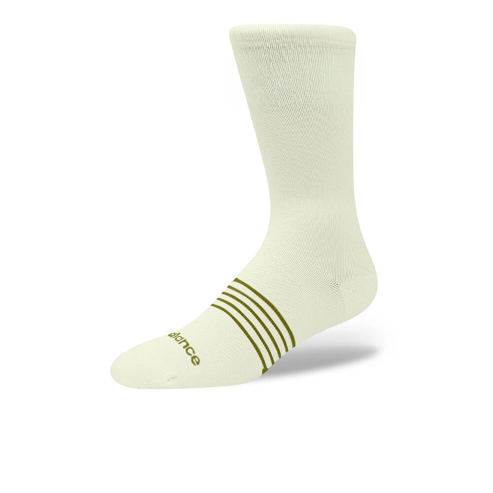 Cream / Green