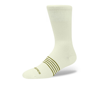 New Balance Marathon du Mont Blanc Pro Run Crew Calze - AW26 New Balance Marathon du Mont Blanc Pro Run Crew Calze - AW26