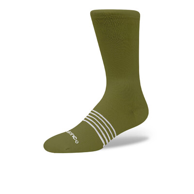 New Balance Marathon du Mont Blanc Pro Run Crew Calze - AW26 New Balance Marathon du Mont Blanc Pro Run Crew Calze - AW26
