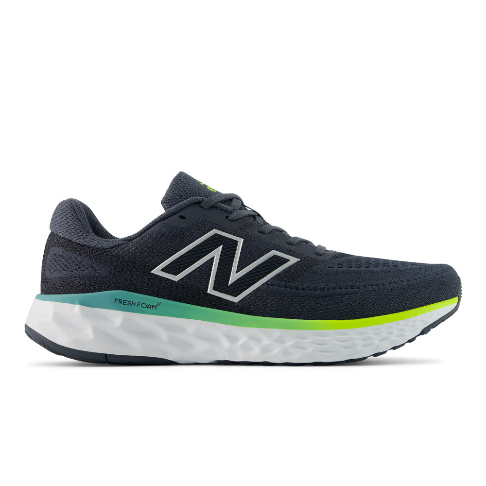 New Balance Fresh Foam X EVOZ v4 Men's Running Shoes