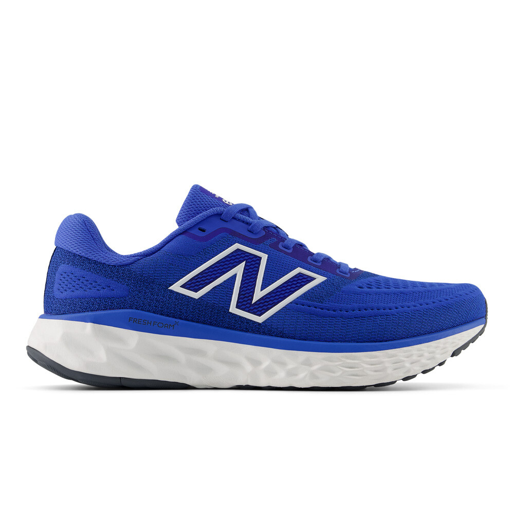 New Balance Fresh Foam X EVOZ v4 Men's Running Shoes