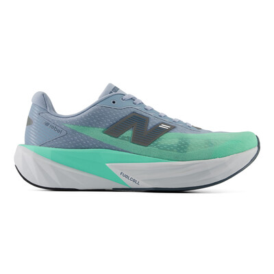 New Balance FuelCell Rebel v5 Men's Running Shoes - AW26 New Balance FuelCell Rebel v5 Men's Running Shoes - AW26