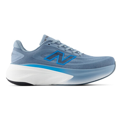 New Balance Fresh Foam X More v6 Men's Running Shoes - AW26 New Balance Fresh Foam X More v6 Men's Running Shoes - AW26