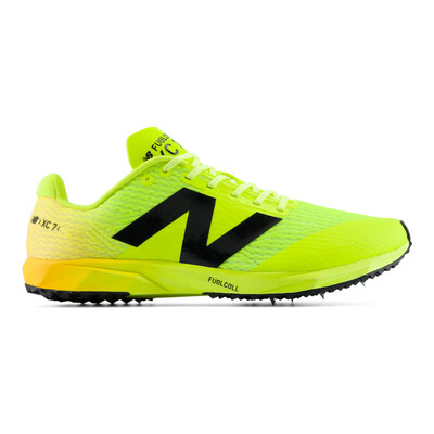 New Balance FuelCell XC7 v5 Cross Country Spikes - AW26 New Balance FuelCell XC7 v5 Cross Country Spikes - AW26