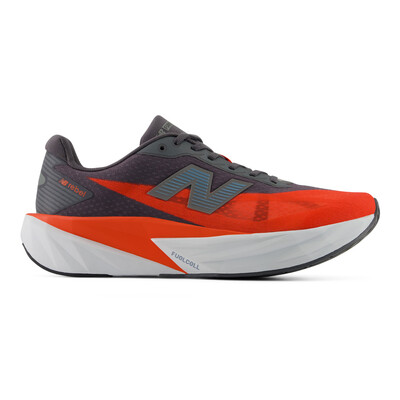 New Balance FuelCell Rebel v5 Men's Running Shoes - AW26 New Balance FuelCell Rebel v5 Men's Running Shoes - AW26