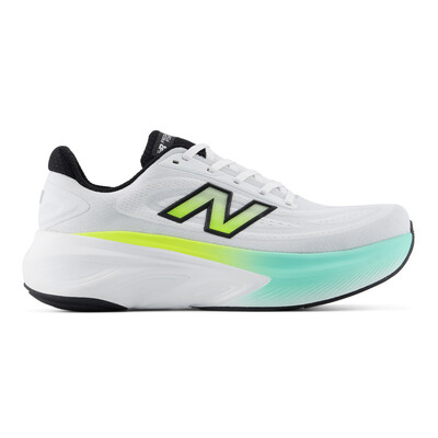 New Balance Fresh Foam X More v6 Men's Running Shoes - AW26 New Balance Fresh Foam X More v6 Men's Running Shoes - AW26