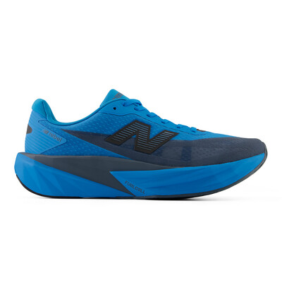 New Balance FuelCell Rebel v5 Herren Laufschuhe - AW26