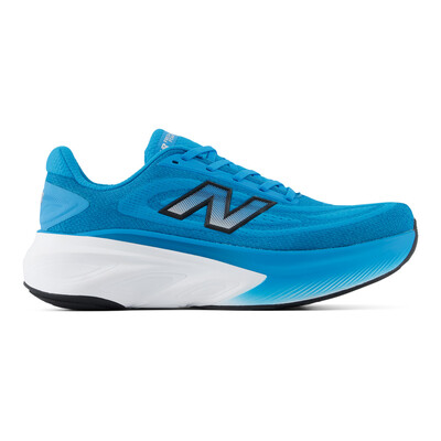 New Balance Fresh Foam X More v6 Men's Running Shoes - AW26 New Balance Fresh Foam X More v6 Men's Running Shoes - AW26