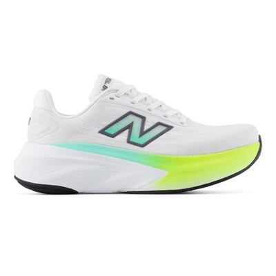 New Balance Fresh Foam X More v6 Women's Running Shoes - AW26 New Balance Fresh Foam X More v6 Women's Running Shoes - AW26