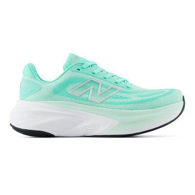 New Balance Fresh Foam X More v6 Women's Running Shoes - AW26 New Balance Fresh Foam X More v6 Women's Running Shoes - AW26
