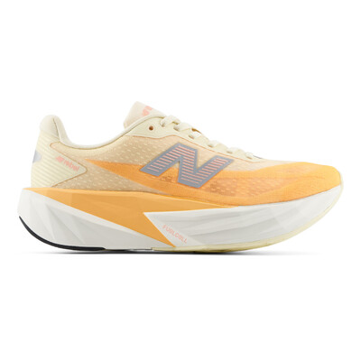 New Balance FuelCell Rebel v5 Women's Running Shoes - AW26 New Balance FuelCell Rebel v5 Women's Running Shoes - AW26