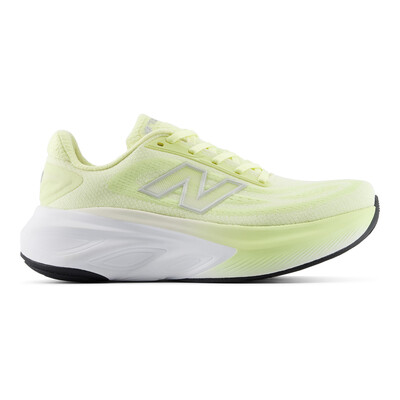 New Balance Fresh Foam X More v6 Women's Running Shoes - AW26 New Balance Fresh Foam X More v6 Women's Running Shoes - AW26