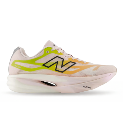 New Balance SuperComp Elite v6 Women's Running Shoes - AW26 New Balance SuperComp Elite v6 Women's Running Shoes - AW26