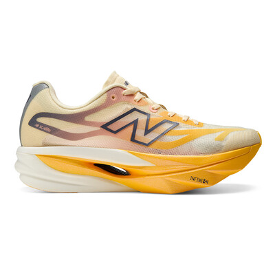 New Balance SuperComp Elite v6 Damen Laufschuhe - AW26