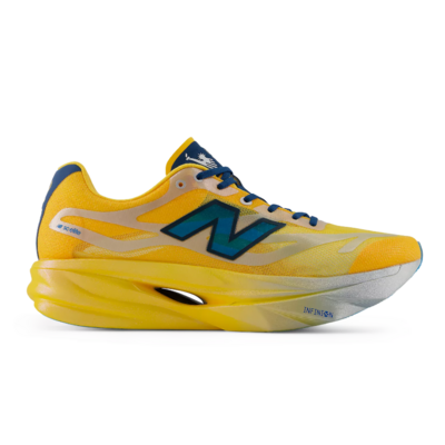 New Balance SuperComp Elite v6 Men's Running Shoes - AW26 New Balance SuperComp Elite v6 Men's Running Shoes - AW26