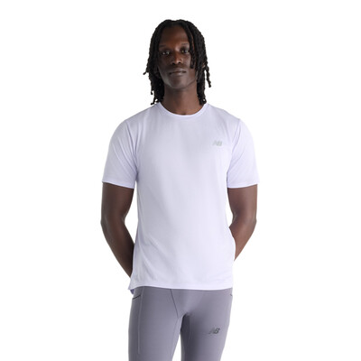 New Balance RC Essential Men's Running T-Shirt - AW26 New Balance RC Essential Men's Running T-Shirt - AW26