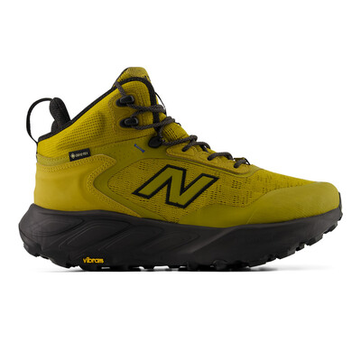 New Balance Fresh Foam X Hierro Hiker GORE-TEX Men's Walking Boots - AW26 New Balance Fresh Foam X Hierro Hiker GORE-TEX Men's Walking Boots - AW26