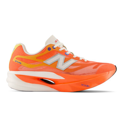 New Balance SuperComp Elite v6 Women's Running Shoes - AW26