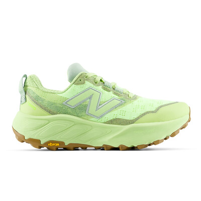 New Balance Fresh Foam X Hierro v9 mujer zapatillas trail (D Width) New Balance Fresh Foam X Hierro v9 mujer zapatillas trail (D Width)